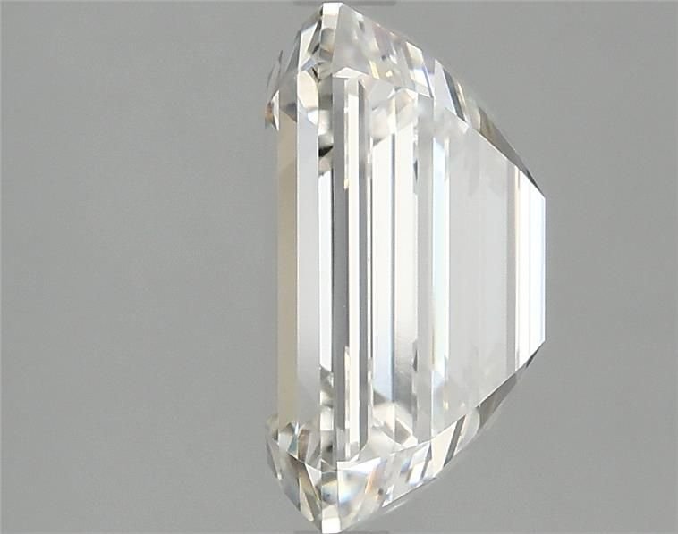 4.10 Carat Emerald Lab Diamond