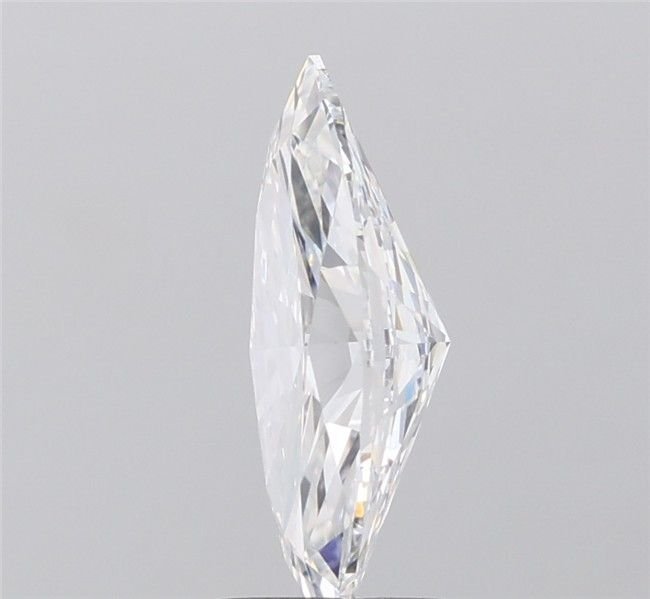 2.01 Carat Marquise Lab Diamond