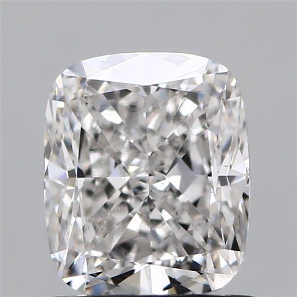 1.03ct G VS2 Very Good Cut Cushion Lab Grown Diamond