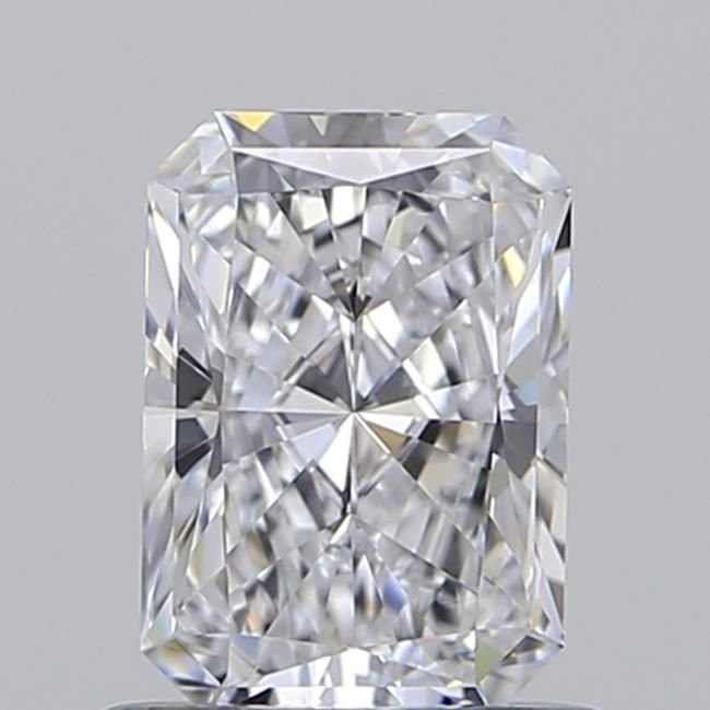 0.74 Carat Radiant Lab Diamond