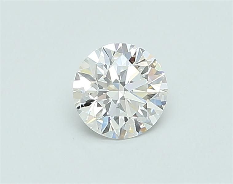 0.61ct G IF Excellent Cut Round Diamond