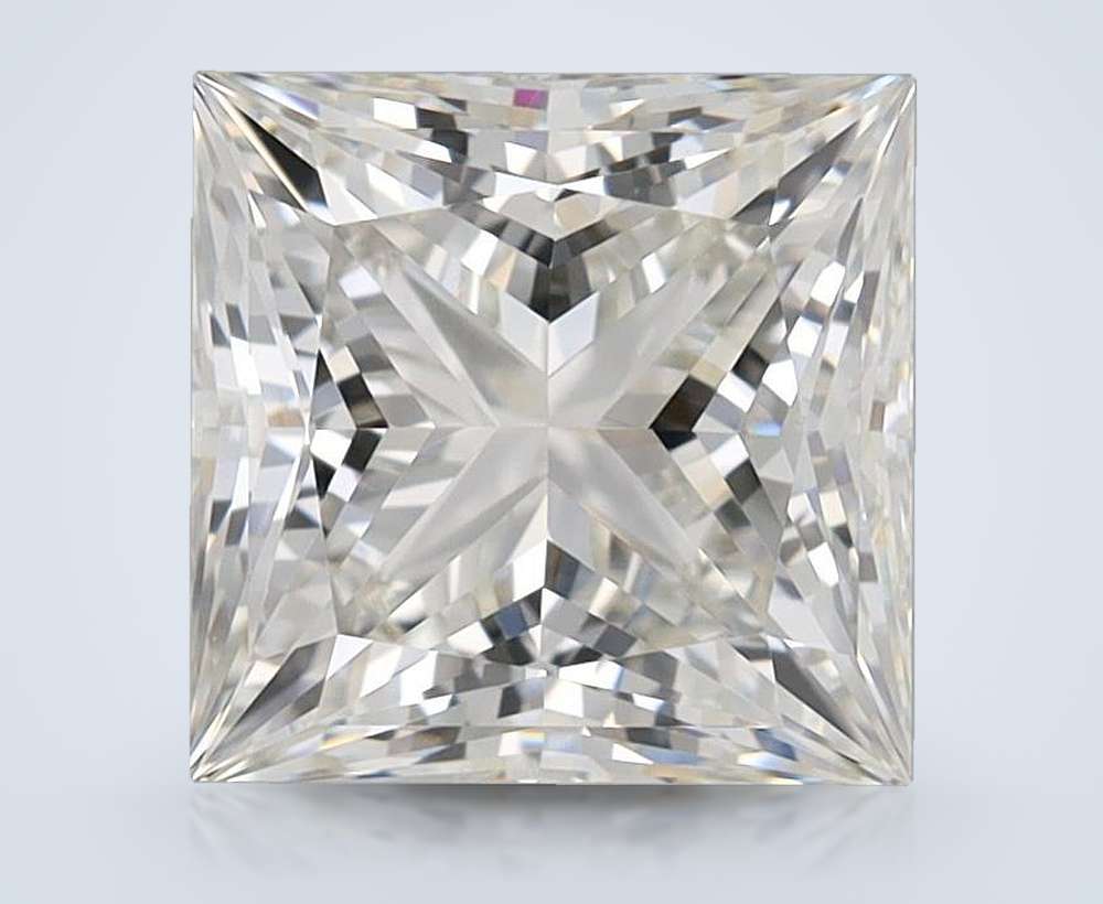 1.89 Carat Princess Lab Diamond