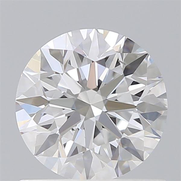 0.95ct D VS2 Excellent Cut Round Lab Grown Diamond