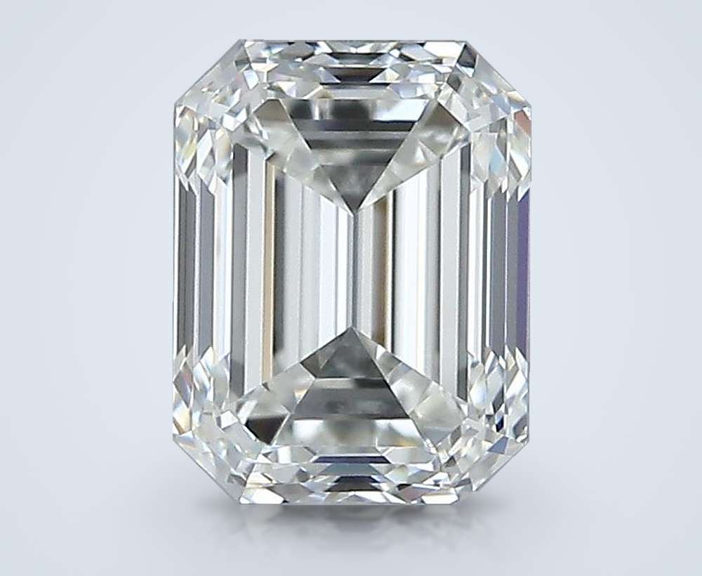 1.50 Carat Emerald Natural Diamond