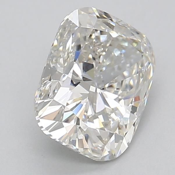 2.08ct G VS1 Rare Carat Ideal Cut Cushion Lab Grown Diamond