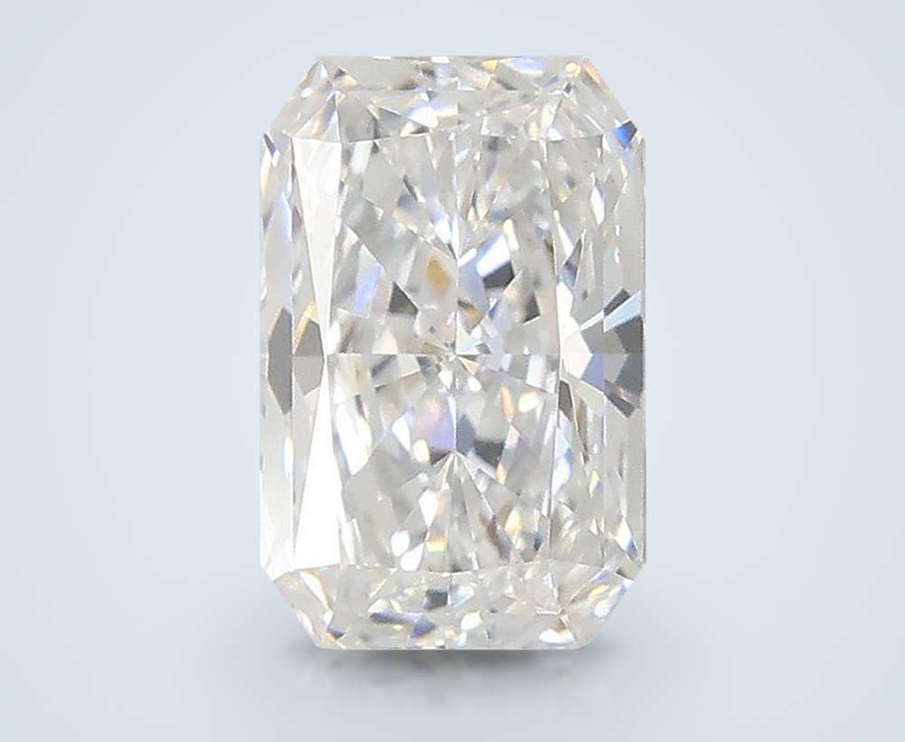 1.02 Carat Radiant Lab Diamond