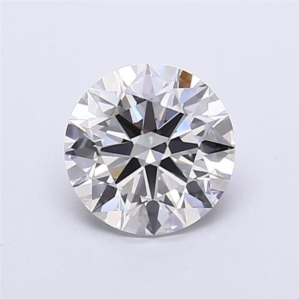 2.03ct G VS1 Rare Carat Ideal Cut Round Lab Grown Diamond
