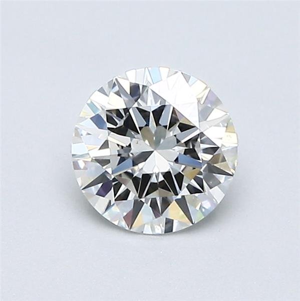 0.62ct G VS1 Excellent Cut Round Diamond