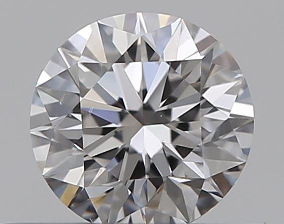 0.30ct G VS2 Rare Carat Ideal Cut Round Diamond