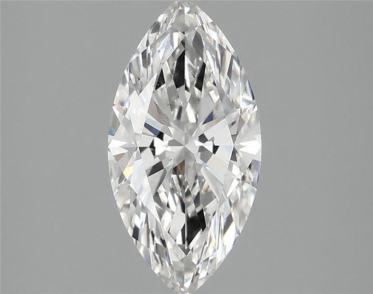 1.52 Carat Marquise Lab Diamond