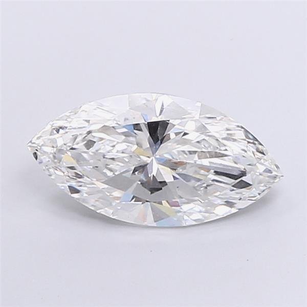 3.00 Carat Marquise Lab Diamond