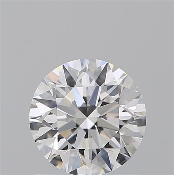 1.05ct E FL Excellent Cut Round Diamond