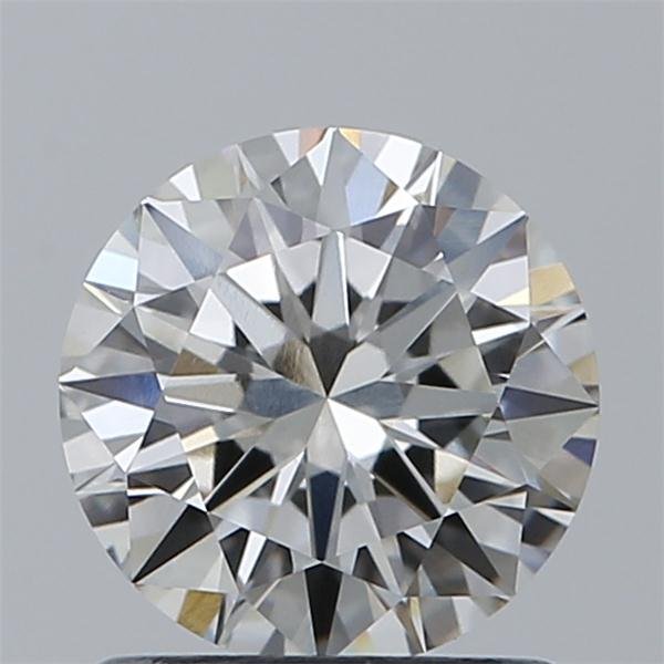 1.05ct H VVS2 Excellent Cut Round Lab Grown Diamond