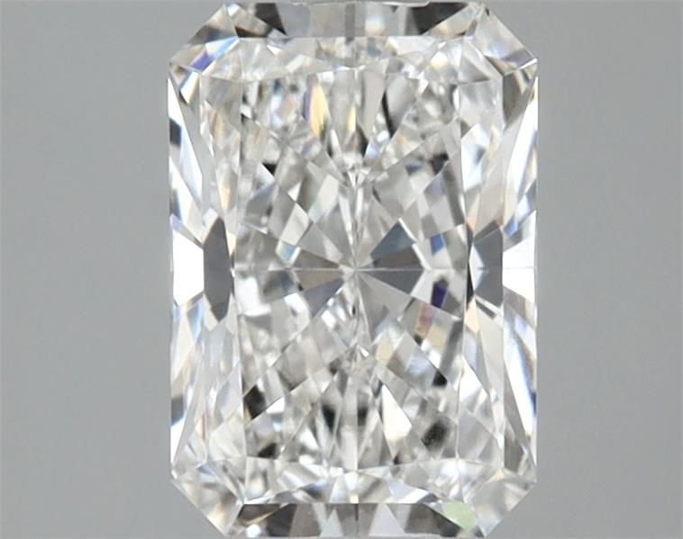1.31 Carat Radiant Lab Diamond