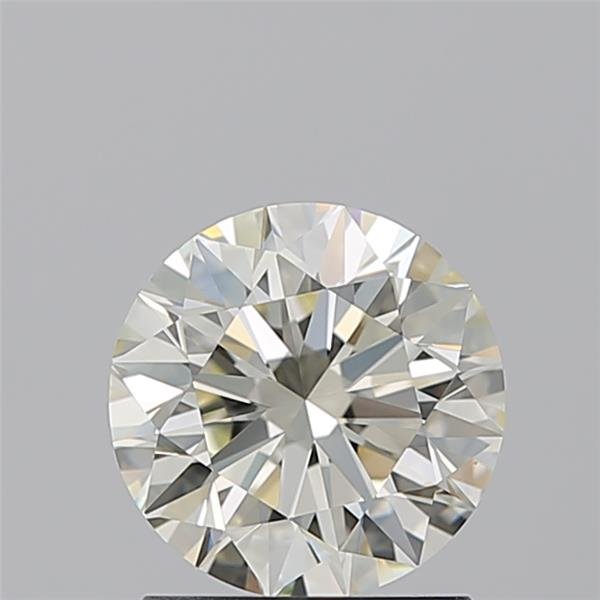 1.40ct K VS1 Rare Carat Ideal Cut Round Diamond