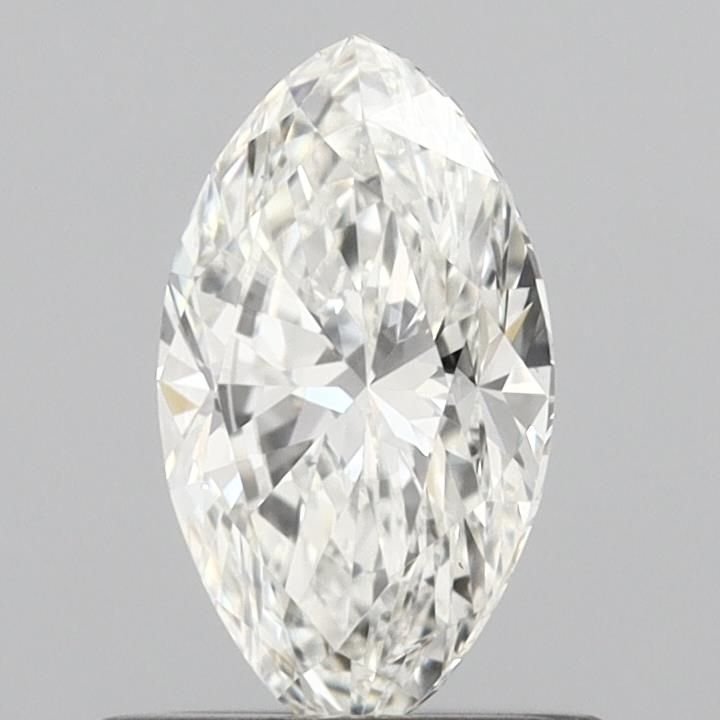 0.70 Carat Marquise Natural Diamond
