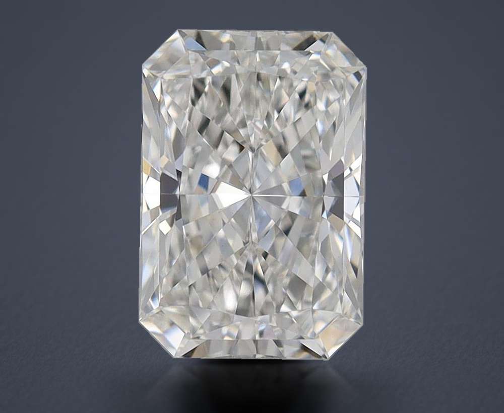 0.94 Carat Radiant Lab Diamond