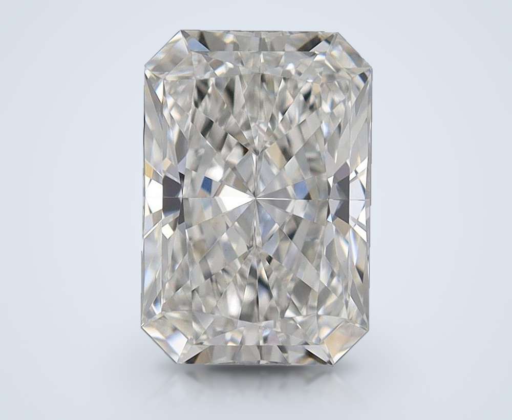 0.94 Carat Radiant Lab Diamond