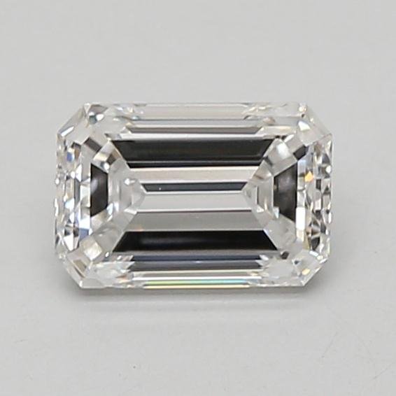 0.94 Carat Emerald Lab Diamond