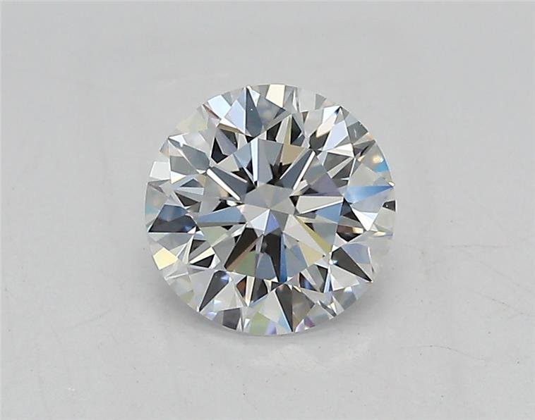 1.00ct D IF Rare Carat Ideal Cut Round Lab Grown Diamond