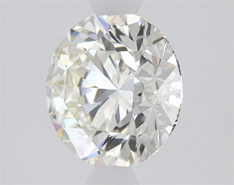 1.07ct K VS1 Excellent Cut Round Diamond