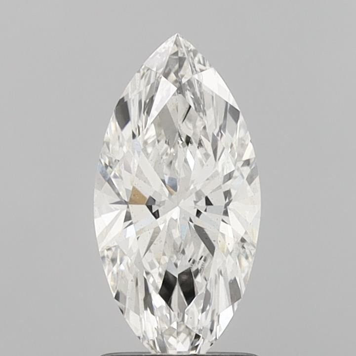 1.23ct G VS2 Rare Carat Ideal Cut Marquise Lab Grown Diamond