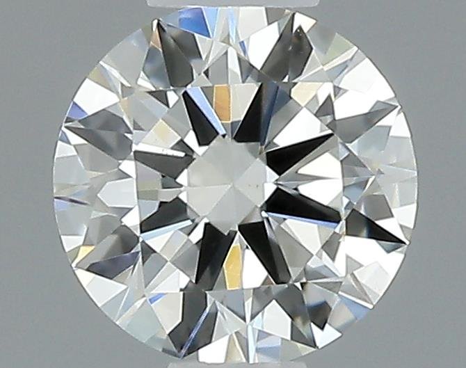0.40ct I VS2 Rare Carat Ideal Cut Round Diamond