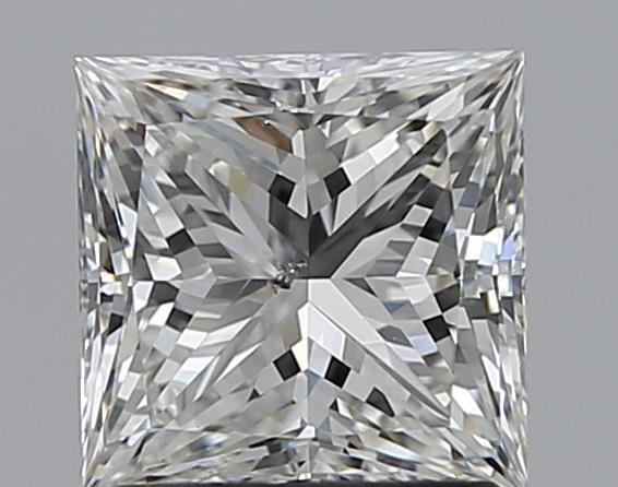 1.35 Carat Princess Natural Diamond