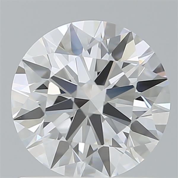 5.62ct H VS2 Rare Carat Ideal Cut Round Lab Grown Diamond