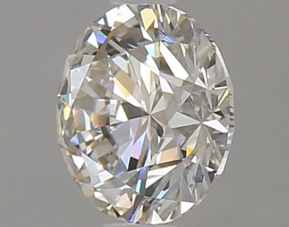 1.36ct H VS1 Rare Carat Ideal Cut Round Lab Grown Diamond