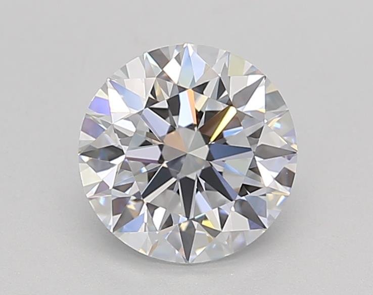 1.10ct E IF Rare Carat Ideal Cut Round Lab Grown Diamond