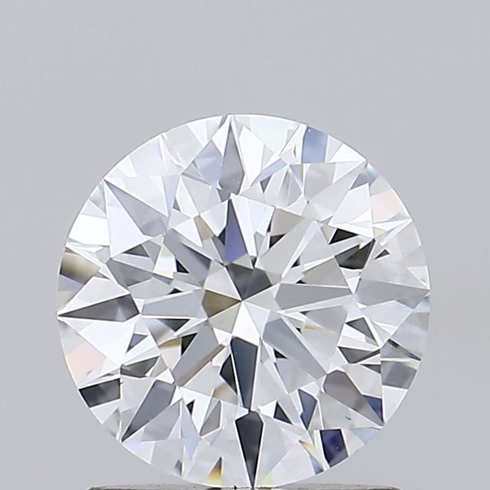 1.07 Carat Round Lab Diamond