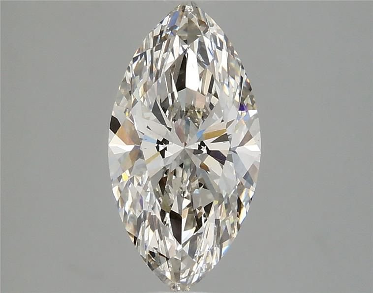 1.57ct H VS1 Good Cut Marquise Lab Grown Diamond