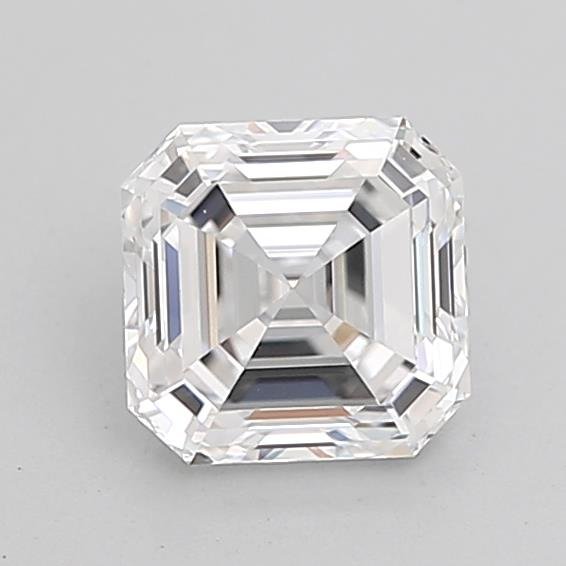 1.16 Carat Asscher Lab Diamond