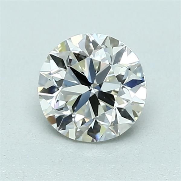 1.00ct I VS1 Very Good Cut Round Diamond