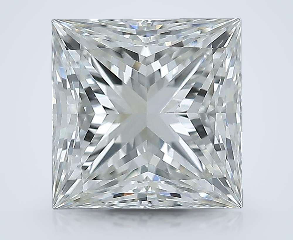 2.06 Carat Princess Natural Diamond