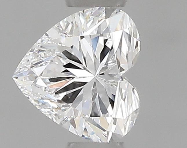 0.30 Carat Heart Natural Diamond