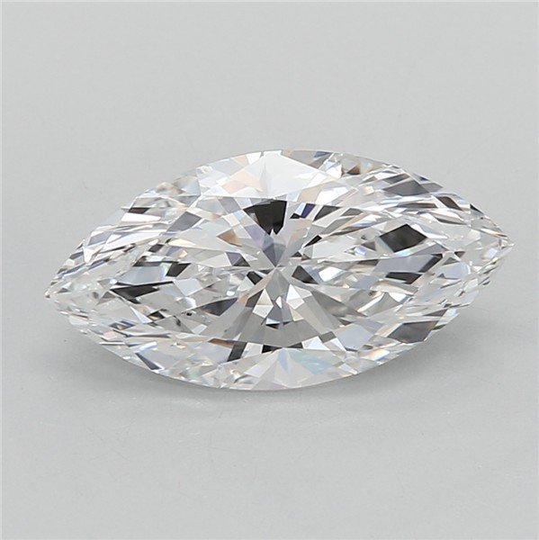 2.05 Carat Marquise Lab Diamond