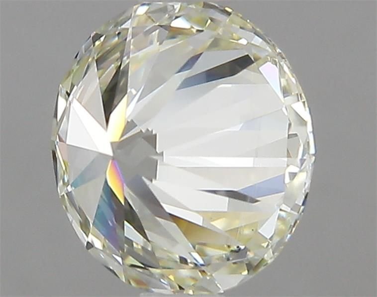 2.00ct K VS1 Excellent Cut Round Diamond