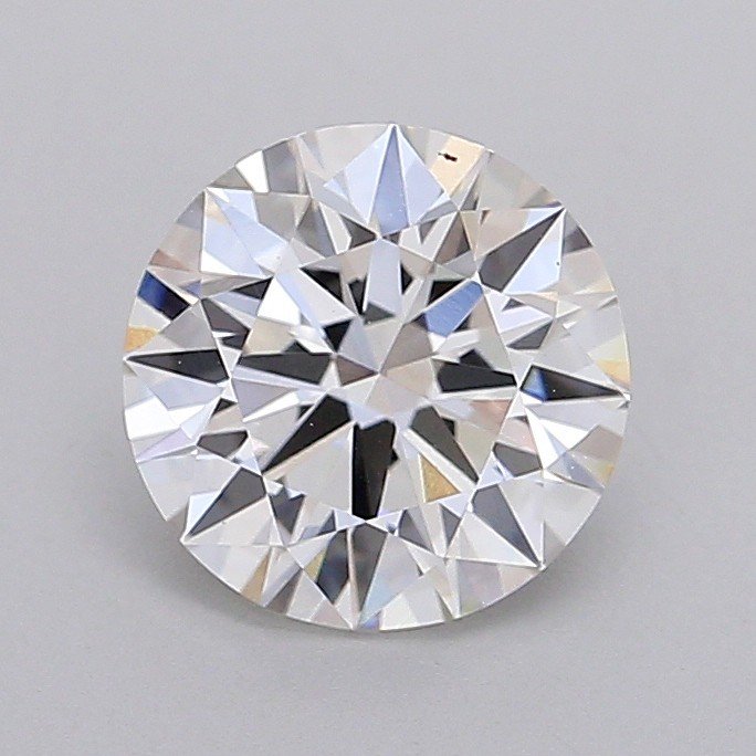 1.80ct G VS1 Rare Carat Ideal Cut Round Lab Grown Diamond