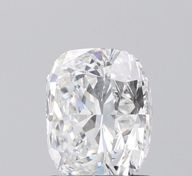 1.60 Carat Cushion Lab Diamond