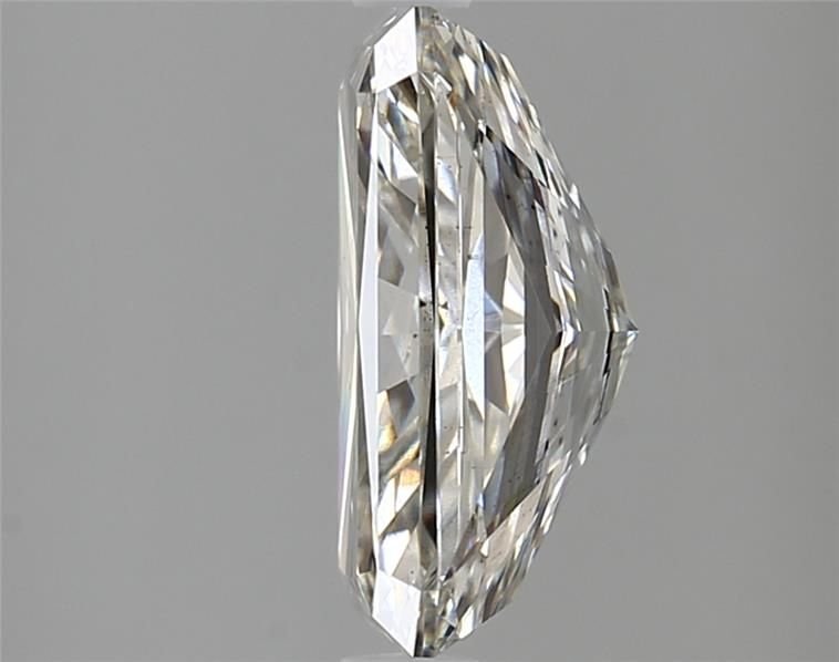 4.06ct I VS2 Rare Carat Ideal Cut Radiant Lab Grown Diamond