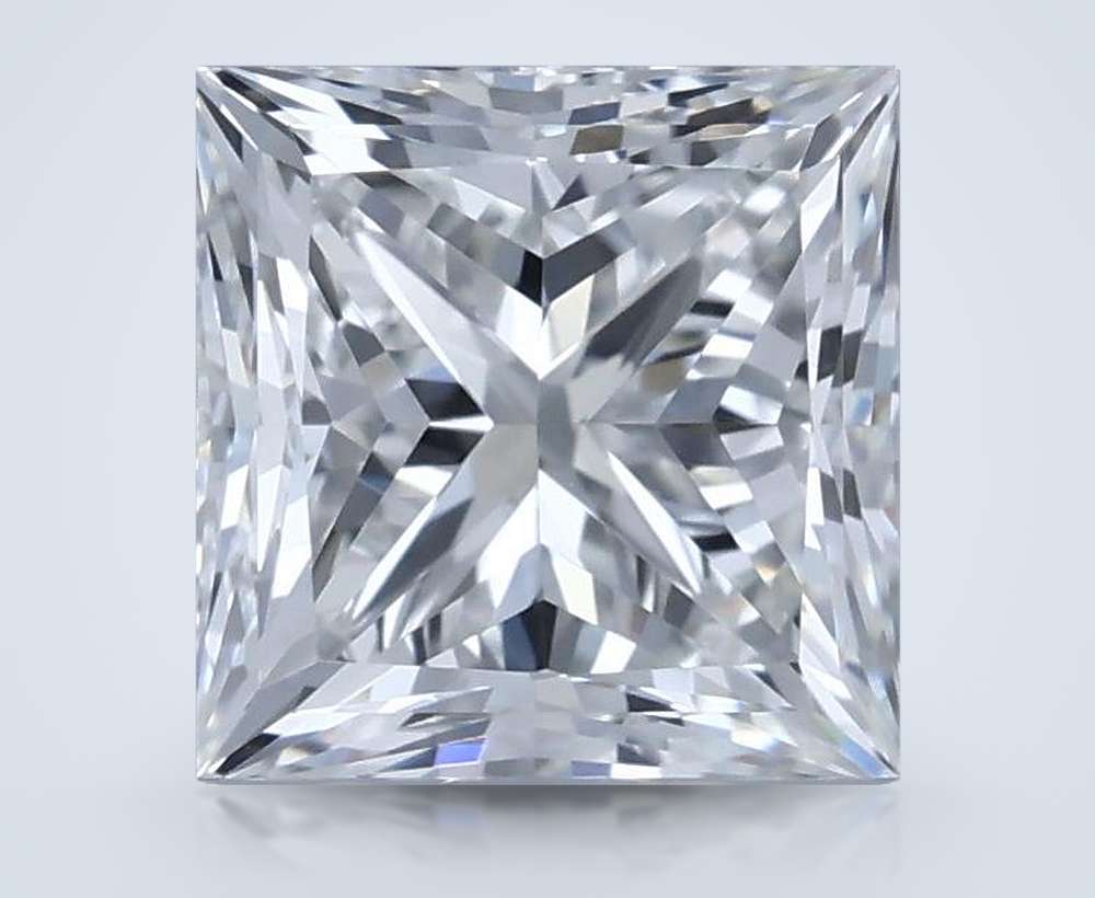 1.01 Carat Princess Natural Diamond
