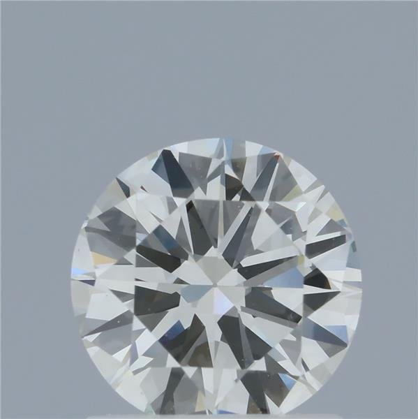 1.06ct K VS1 Very Good Cut Round Diamond