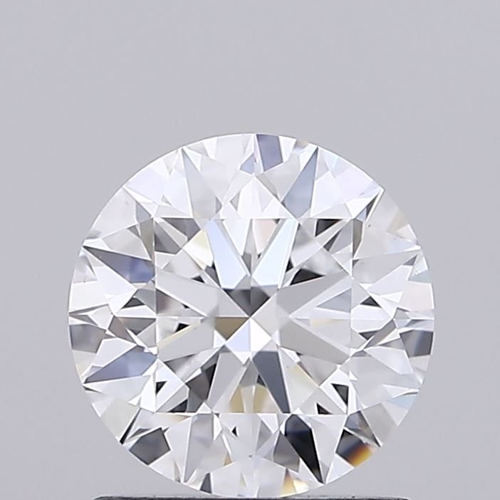 0.94 Carat Round Lab Diamond