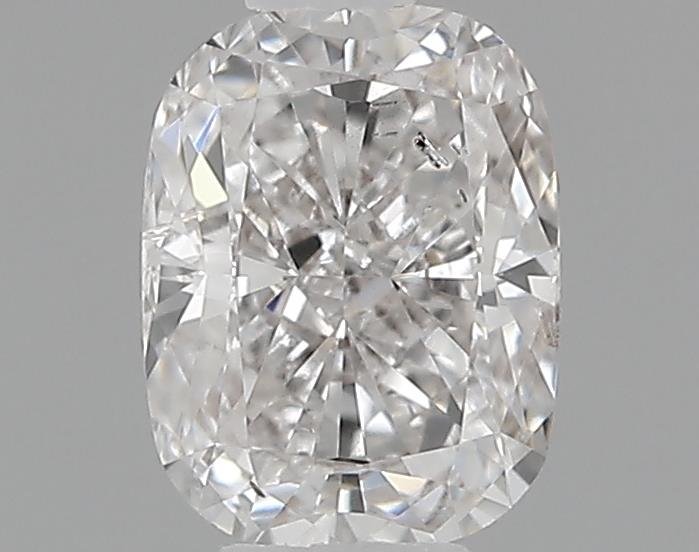 0.50ct G SI2 Very Good Cut Cushion Lab Grown Diamond