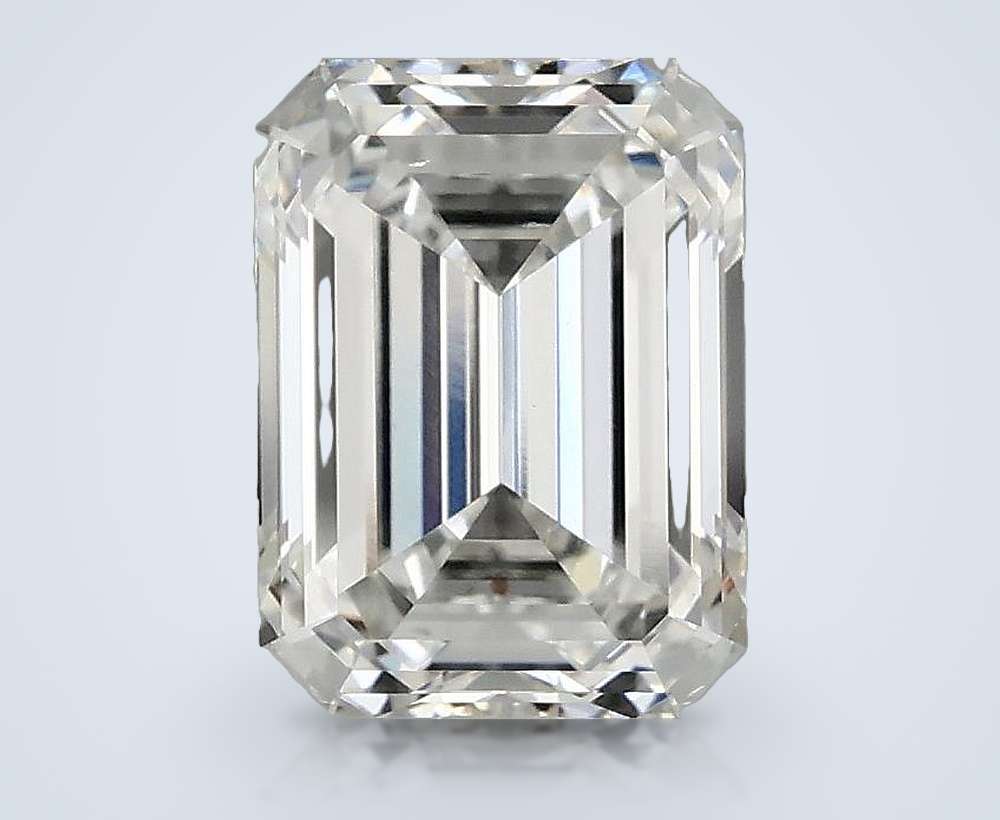 1.94 Carat Emerald Lab Diamond