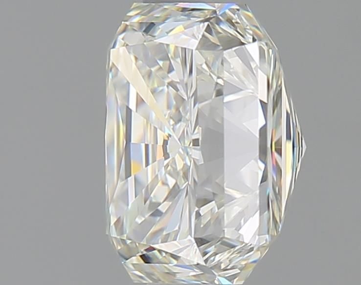 2.03ct J VVS2 Very Good Cut Radiant Diamond