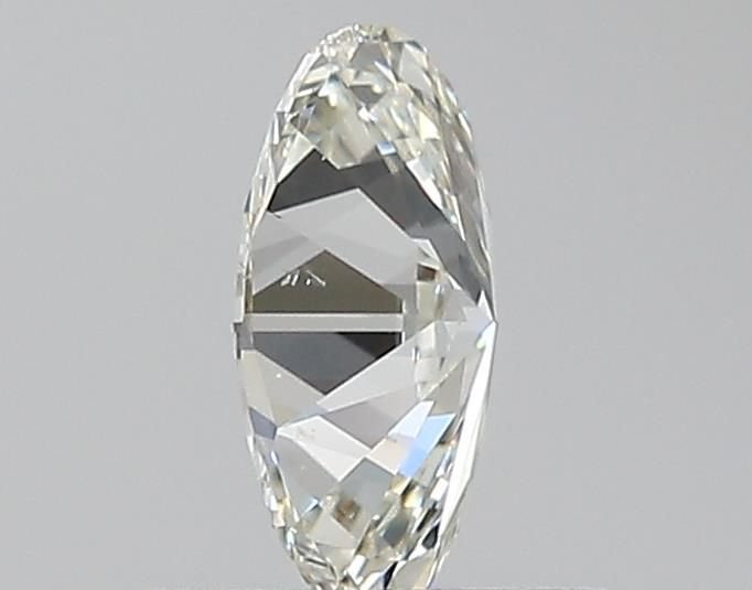 0.40ct J VS2 Rare Carat Ideal Cut Oval Diamond