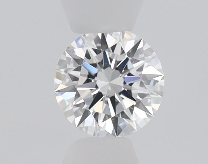 0.30ct E VS1 Rare Carat Ideal Cut Round Diamond